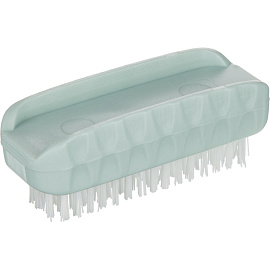 Щетка для мытья рук York односторонняя жесткая 80x30 мм