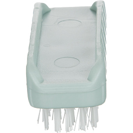 Щетка для мытья рук York односторонняя жесткая 80x30 мм