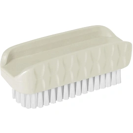 Щетка для мытья рук York односторонняя жесткая 80x30 мм