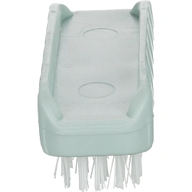 Щетка для мытья рук York односторонняя жесткая 80x30 мм