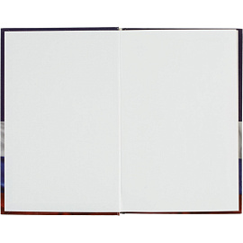 Планинг недатированный Attache Economy картон 295х100 мм 56 листов с рисунком