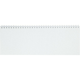 Планинг недатированный Attache Economy картон 295х100 мм 56 листов с рисунком