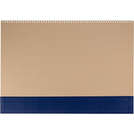 Планинг недатированный Attache 490х350 мм 12 листов