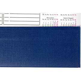 Планинг недатированный Attache 490х350 мм 12 листов