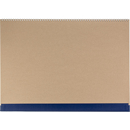 Планинг недатированный Attache 490х350 мм 12 листов