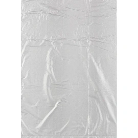 Пакет фасовочный Знак качества ПНД 8 мкм 24х37 см (100 штук в рулоне)