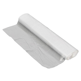 Пакет фасовочный Знак качества ПНД 8 мкм 24х37 см (100 штук в рулоне)