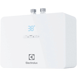 Водонагреватель проточный Electrolux NPX 8 Aquatronic Digitel Pro