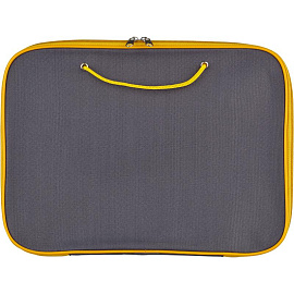 Папка-портфель нейлоновая A4 (34x26 см, 1 отделение)