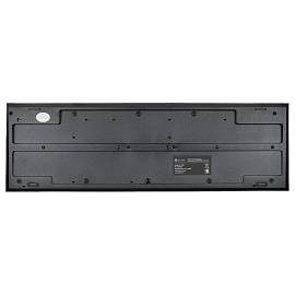 Клавиатура проводная Oklick 120M (1083044)