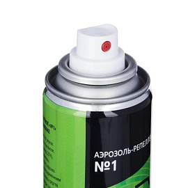 Средство от насекомых №1 аэрозоль от комаров/москитов 150 мл