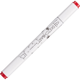 Набор маркеров для скетчинга Sketch&Art Medium set двухсторонние 24 цвета (толщина линии 1-5 мм)