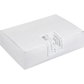 Салфетка антисептическая для инъекций Грани спиртовая 110x125 мм (250 штук в упаковке)