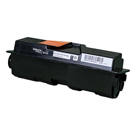 Картридж лазерный Sakura TK-170 SATK170/1T02LZ0NL0 для Kyocera черный совместимый