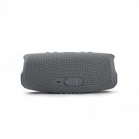 Акустическая система JBL J Charge 5 серая (JBLCHARGE5GRY)