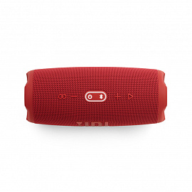 Акустическая система JBL Charge 5 красная (JBLCHARGE5RED)