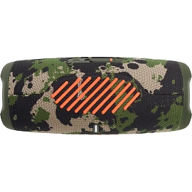 Акустическая система JBL Charge 5 Squad (JBLCHARGE5SQUAD)