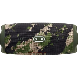 Акустическая система JBL Charge 5 Squad (JBLCHARGE5SQUAD)