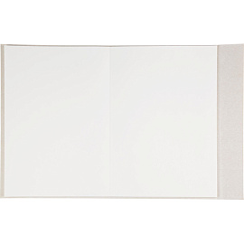 Папка для пастели, угля, сангины, акрила, гуаши, темперы, рисунка, графики, каллиграфии, акварели Лилия Холдинг А4 40 листов