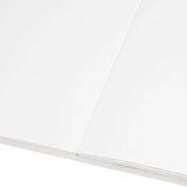 Папка для пастели, угля, сангины, акрила, гуаши, темперы, рисунка, графики, каллиграфии, акварели Лилия Холдинг А4 40 листов