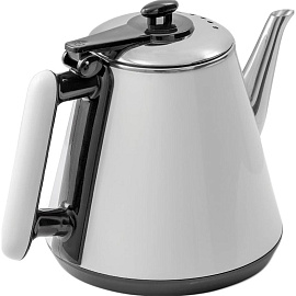 Кулер для воды Vatten L50WFAT белый (только нагрев)