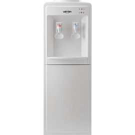 Кулер для воды Vatten V09WE белый (нагрев и охлаждение) фото Кулер для воды Vatten V09WE белый (нагрев и охлаждение)