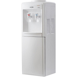 Кулер для воды Vatten V09WE белый (нагрев и охлаждение) фото Кулер для воды Vatten V09WE белый (нагрев и охлаждение)