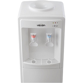 Кулер для воды Vatten V09WE белый (нагрев и охлаждение) фото Кулер для воды Vatten V09WE белый (нагрев и охлаждение)