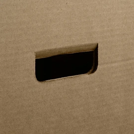 Короб архивный Т21/24 Attache 400х335х265 мм из микрогофрокартона