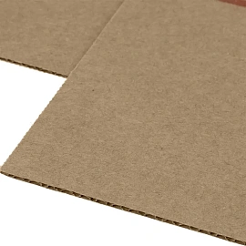 Короб архивный Т21/24 Attache 400х335х265 мм из микрогофрокартона