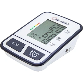 Тонометр MediTech МТ30 манжета 22-36см и адаптер с поверкой