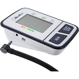 Тонометр MediTech МТ30 манжета 22-36см и адаптер с поверкой