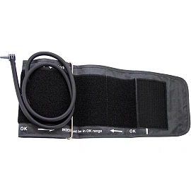 Тонометр MediTech МТ30 манжета 22-36см и адаптер с поверкой