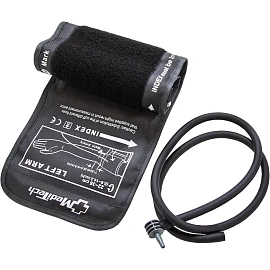 Тонометр MediTech МТ30 манжета 22-36см и адаптер с поверкой