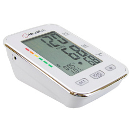 Тонометр MediTech МТ50 с адаптером (манжета 22-40 см, с поверкой РФ)