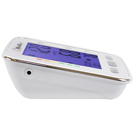 Тонометр MediTech МТ50 с адаптером (манжета 22-40 см, с поверкой РФ)