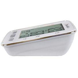 Тонометр MediTech МТ50 с адаптером (манжета 22-40 см, с поверкой РФ)