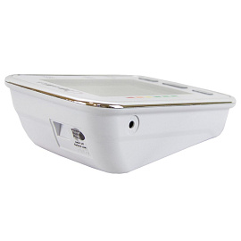 Тонометр MediTech МТ50 с адаптером (манжета 22-40 см, с поверкой РФ)