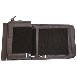 Тонометр MediTech МТ50 с адаптером (манжета 22-40 см, с поверкой РФ)