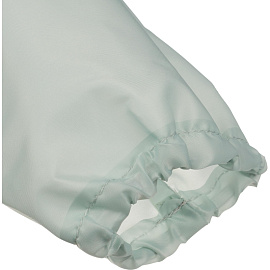 Фартук для труда Комус Класс (№1 School) Космос синий с нарукавниками