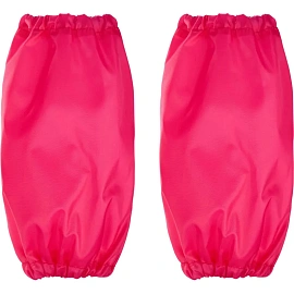 Накидка для труда Комус Класс (№1 School) ярко-розовая ФН2