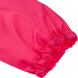 Накидка для труда Комус Класс (№1 School) ярко-розовая ФН2