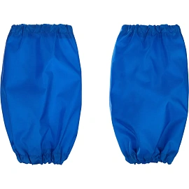 Накидка для труда Комус Класс синяя