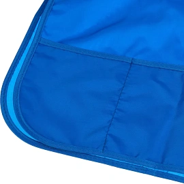 Накидка для труда Комус Класс синяя