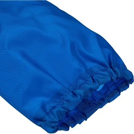 Накидка для труда Комус Класс синяя