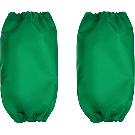 Накидка для труда Комус Класс (№1 School) зеленая ФН3