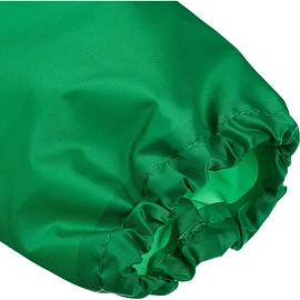 Накидка для труда Комус Класс (№1 School) зеленая ФН3