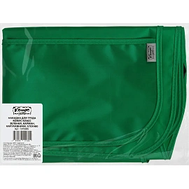 Накидка для труда Комус Класс (№1 School) зеленая ФН3