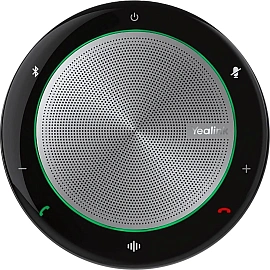 Спикерфон Yealink CP900 UC, USB, BT, встр. батарея, 6 встроенных микрофонов