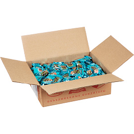 Конфеты шоколадные Мишка косолапый 2 кг